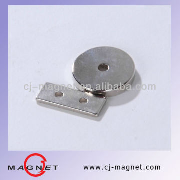 Alnico Magnet;sintered Alnico magnet