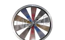 Bicycle Spoke Nipples;