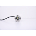 LED underwater light for swimming pool