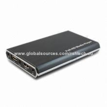 HDD Media Player, Full HD 1,080P