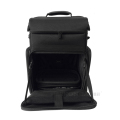 Organizador profissional de sacos de maquiagem Necessaire Makeup Bag