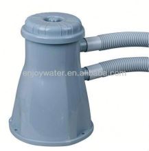 Filter pump