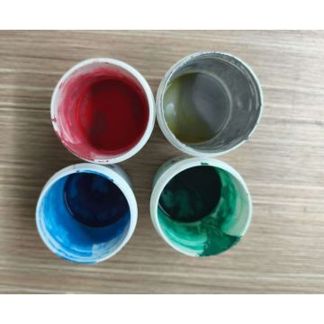 Reflective Screen Printing Ink