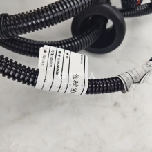 Shantui instrument box wiring harness 114H-09-04000