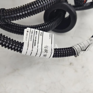 Shantui instrument box wiring harness 114H-09-04000