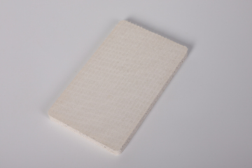 Soundproof fireproof plate for wall panel customized