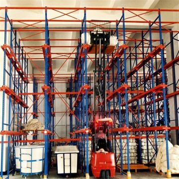 storage rack high storage rate