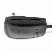 Ns 15w Cec Level Linear Power Adapter / Adapter For Pos / Mobile Devices / Hard Disk Drive