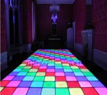Funky LED Video Dancing Floor