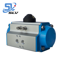 Factory Price Spring Return Pneumatic Actuator