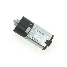 5V DC Mini Planetary Gear Motors: 10mm Motors with Planetary Gear System for Toy Applications