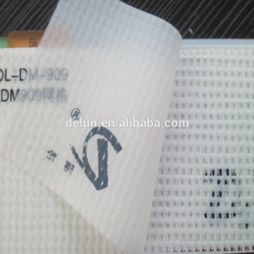 wall wrap/fence wrap format vinyl mesh banners