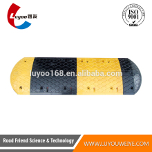 Wholesale alibaba rubber speed bump,metal speed bump best selling products in china
