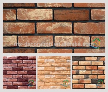 Dinning hall wall decoration background tile