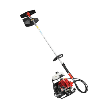 QL Brush Cutter 328 Aluminum Head