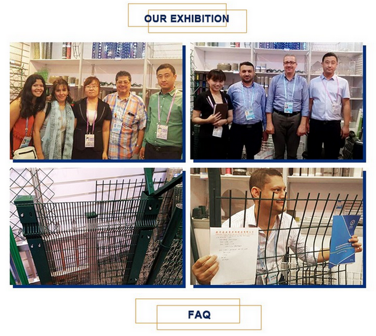 200x100x50 welded gabion box Zinc coated welded wire gabions Stone Cage Gabion Mattresses with spiral binders