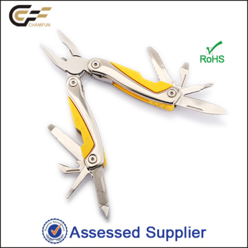 Stainless Steel Multifunction Pliers, Multifunction Tools, Folding Pliers