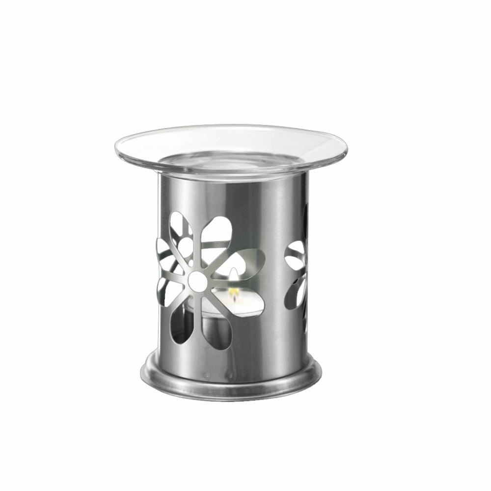 candle oil burner