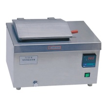 DU-20G & DU-30G Microprocessor PID Control Oil Bath with Timing Function