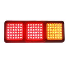 12v/24v Led Side Marker Light Universal Led rear light for truck/trailer/RV