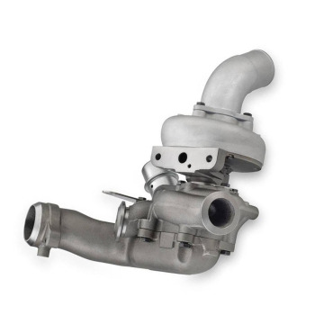 RHC62 Turbocharger 12530339 1704230019 for Chevrolet 6.5L GM Engines