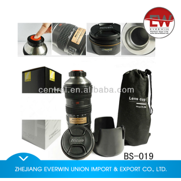 Main product attractive style beautiful packing camera mug Fastest delivery