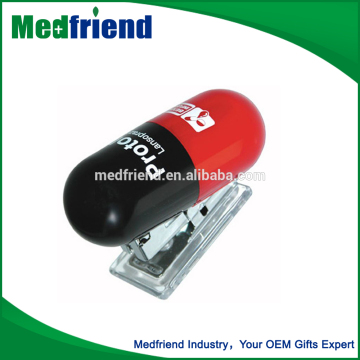 Hot-Selling High Quality Low Price Capsule Shape Stapler