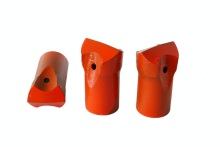 Horseshoe Chisel Bit Hlyd076