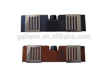 Classic cigars humidifer for cigars humidor with steel support