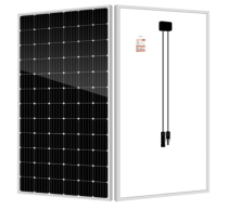 Growatt Complete Set 10000w Hybrid System for Home