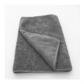 Microfiber Long-short Pile Cleaning Towel