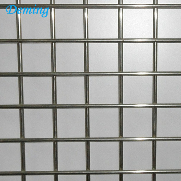 Hot Sales Cheap Welded Wire Mesh Fence Panel