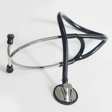 SW-ST14A deluxe single head nurse stethoscope of Cardiology master stethoscope.
