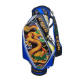 Custom PU Golf Bag