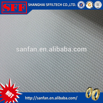 Air slides 5mm conveyor fabric in SFF