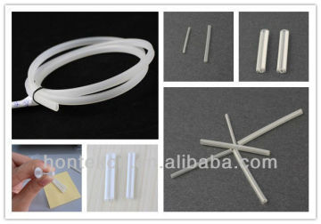 fiber optic splice protector