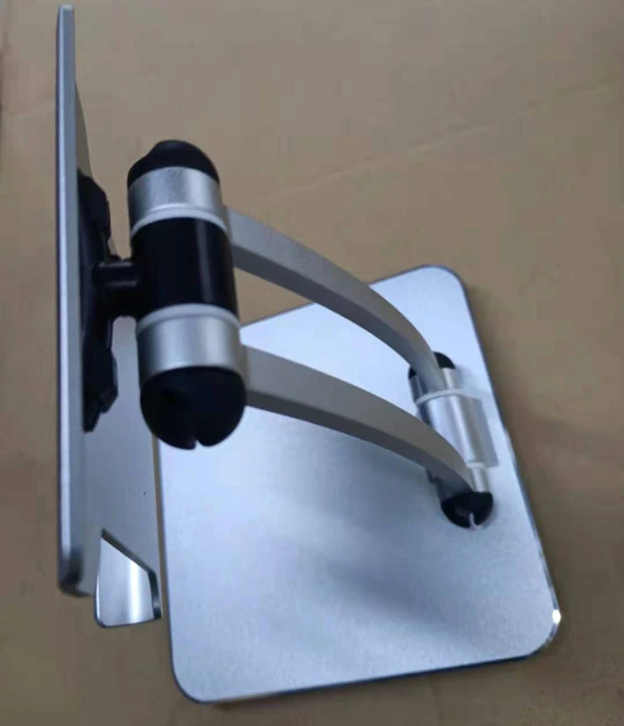 Aluminum Metal Stand Joint Phone and Tablet Holder for 13 Inch