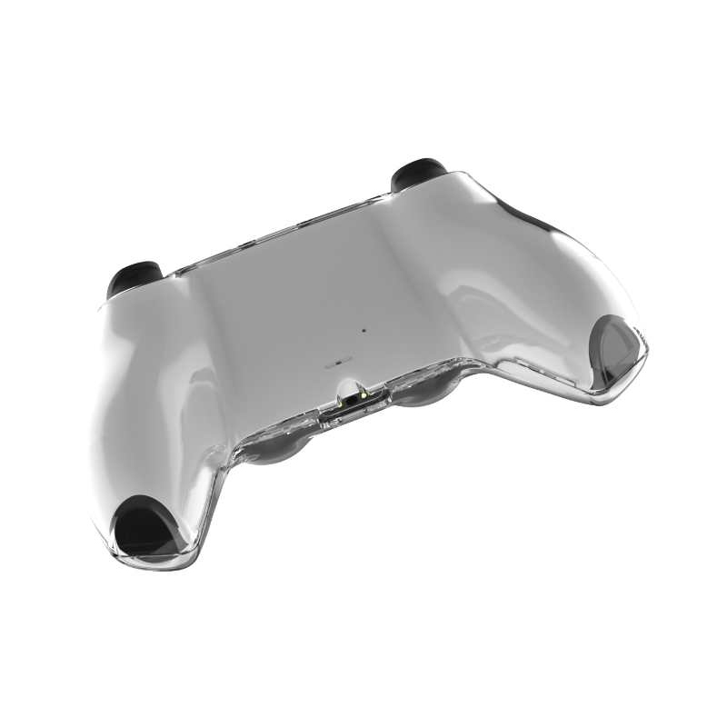 PS5 controller Crystal case