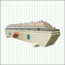 Durable Fluidized Bed Dryer