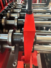 Efficient Bridge Shaping Machine Solution