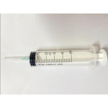 50cc Syringe Factory 20 Years Export Experience