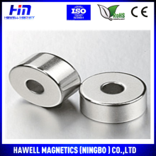 Neodymium Magnet Ring