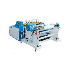 Pin-Hole and Embossing Machine for Diaper Top Sheet