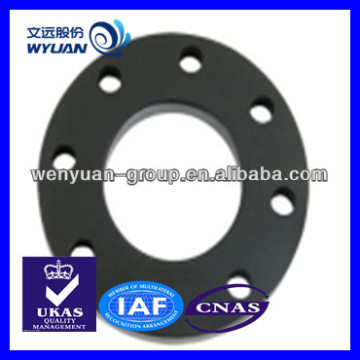 DN50mm-1200mm Nylon Coated Flange for hdpe pipe