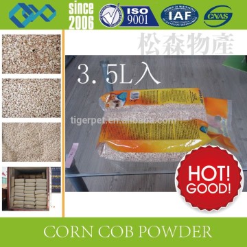 corn cob animal feed additives different crushed corn cob granule