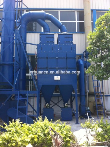 JNEH Electric Dust Filtering Industrial Smoke Dust Extractor