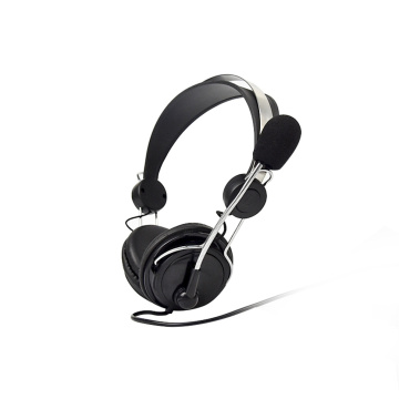 Wholesale manufacture call centre mobile headset headphone