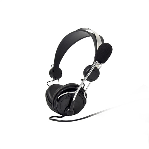 Wholesale Fabrication Call Center Casque de casque mobile