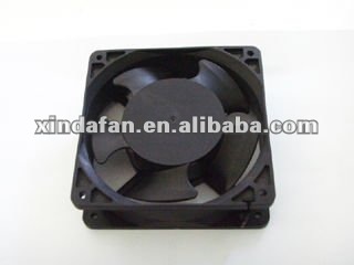 Offer XD12038SL color AC fan