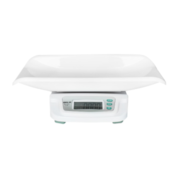 Digital baby weighing scale